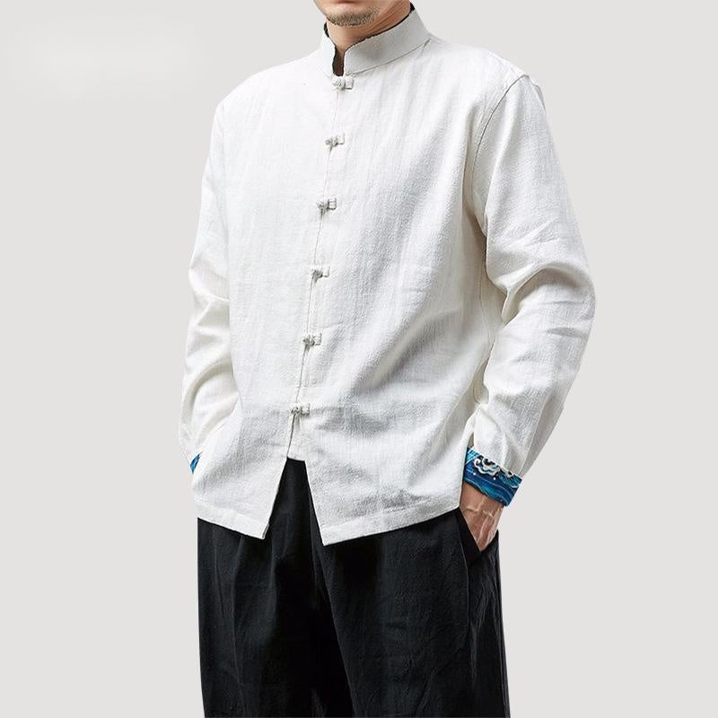 Men's National Clothing Shirts