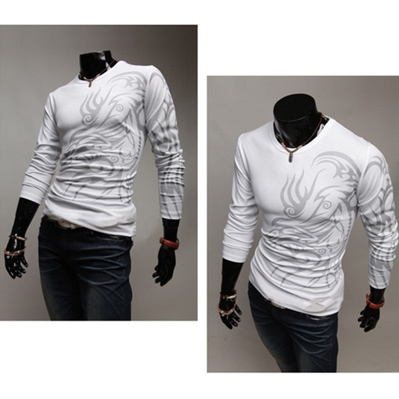 Men's Tattoo Shirts