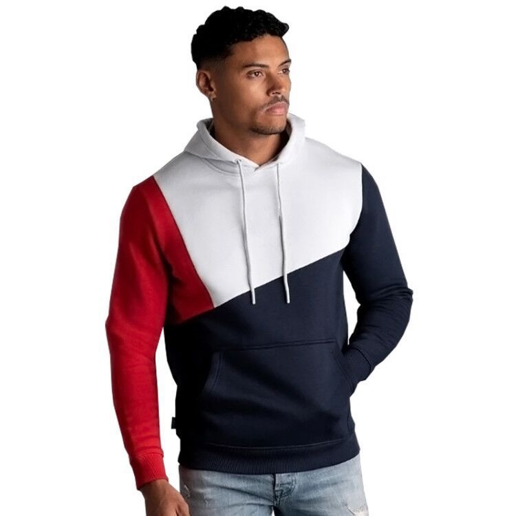 Autumn pullover sweater men