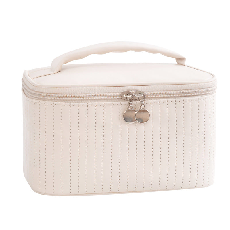 Women's Portable Storage Cosmetic Bag