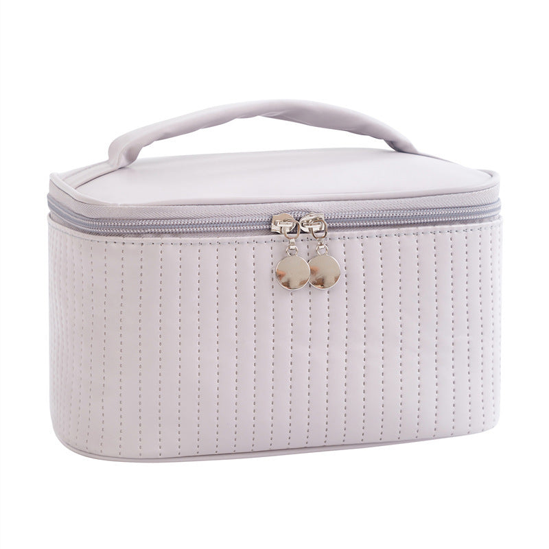 Women's Portable Storage Cosmetic Bag