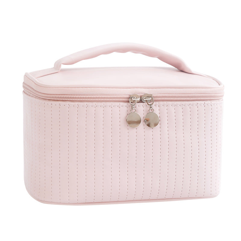 Women's Portable Storage Cosmetic Bag