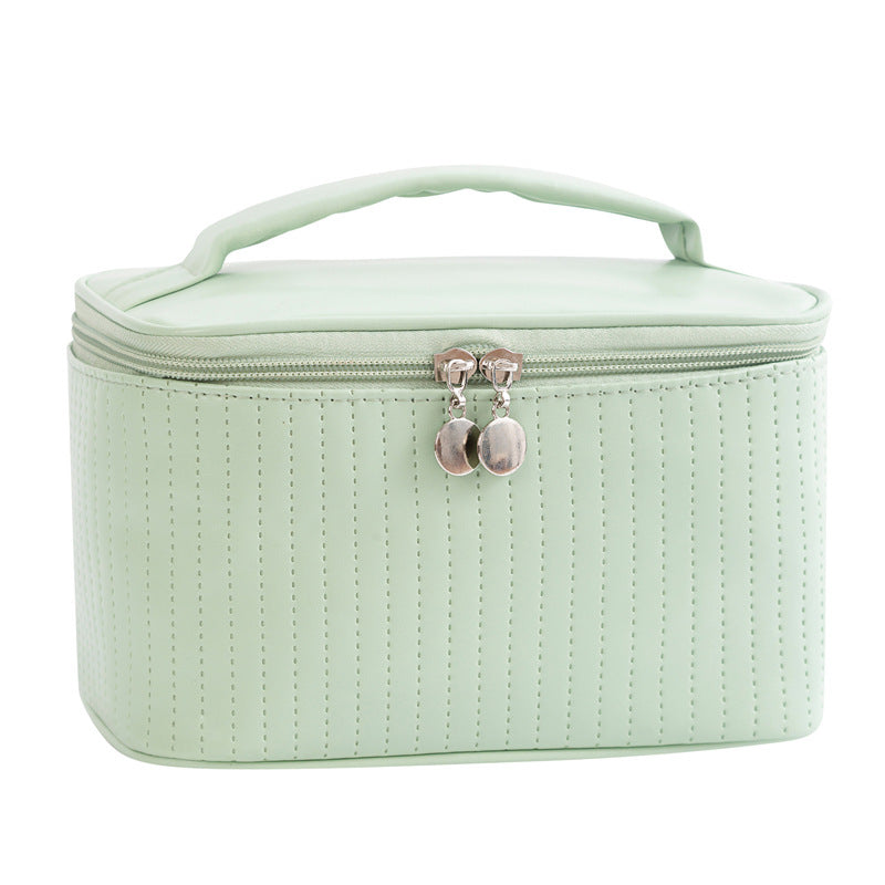 Women's Portable Storage Cosmetic Bag