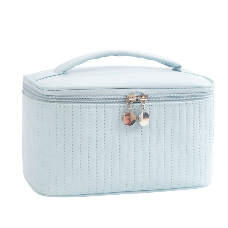 Women's Portable Storage Cosmetic Bag