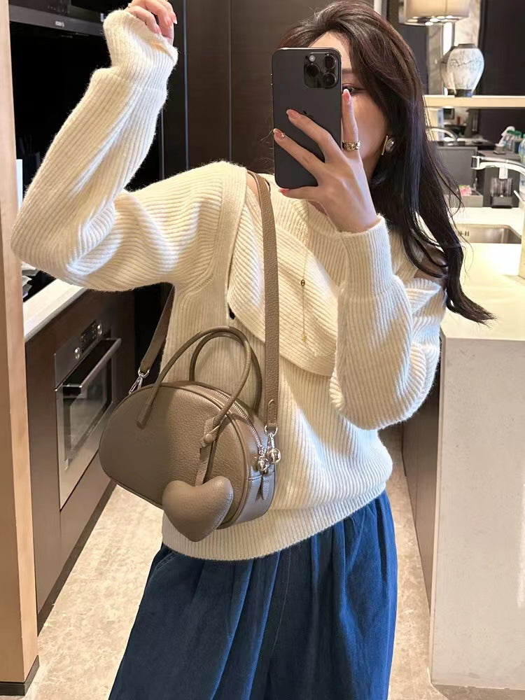 High-end Fashion Shoulder Bags Messenger Bag